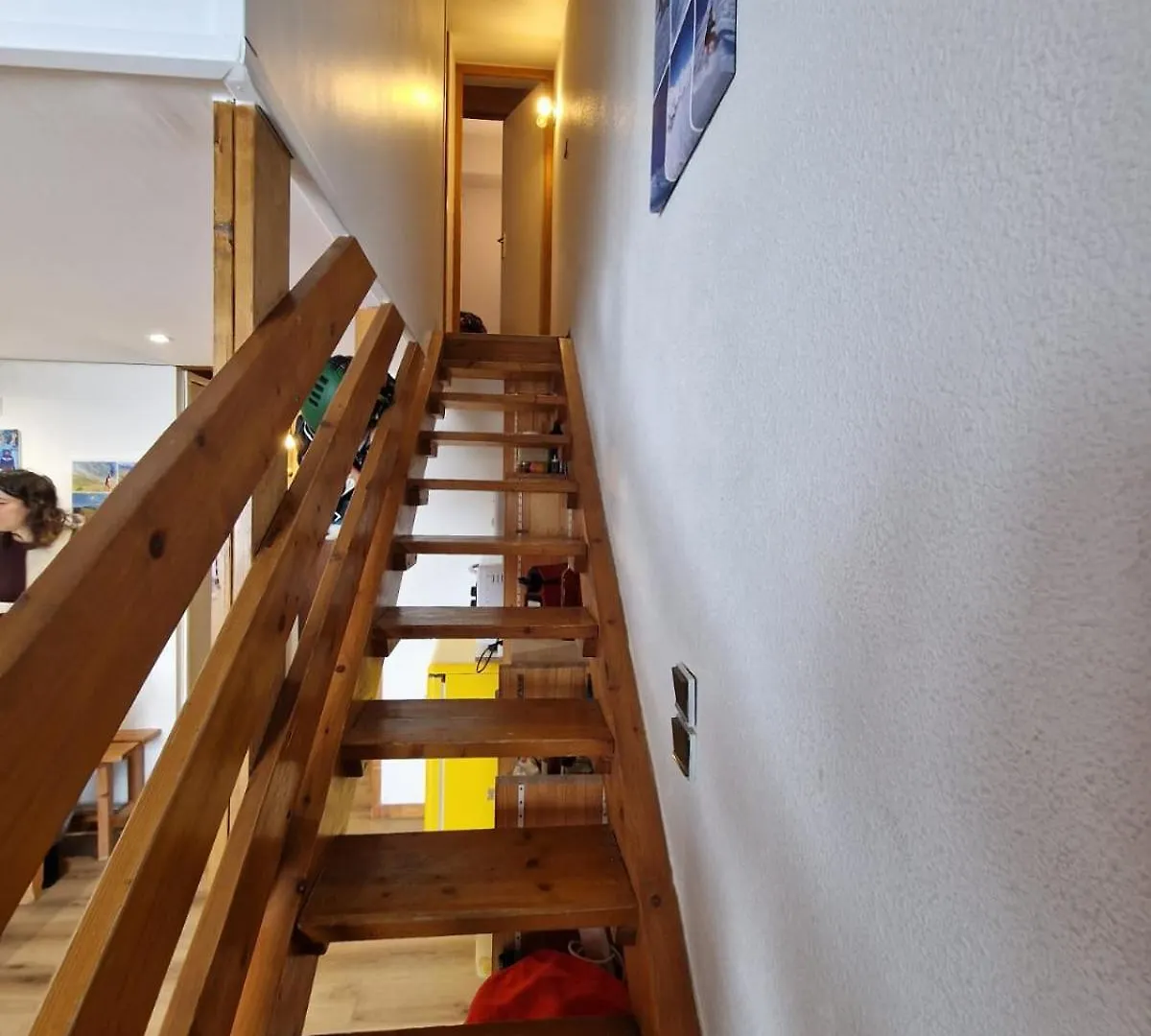 3 Chambres Ski Randos Vtt Aragnouet 0*,