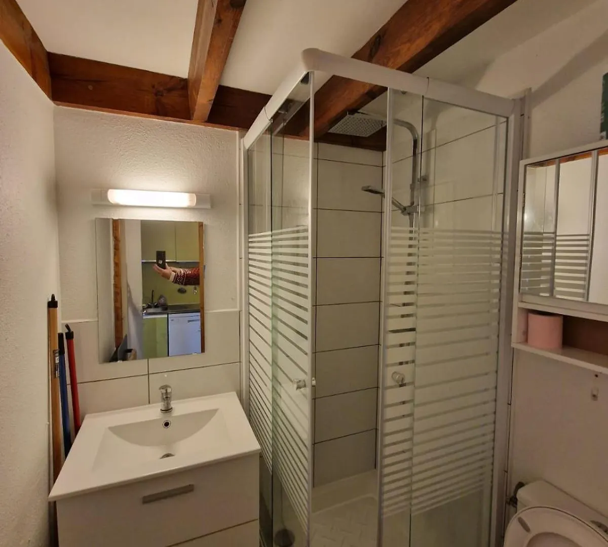 3 Chambres Ski Randos Vtt Aragnouet Apartamento