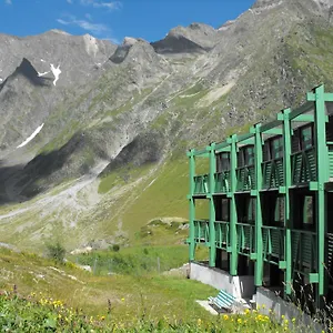 2* Apartahotel Résidence Azureva Piau Engaly